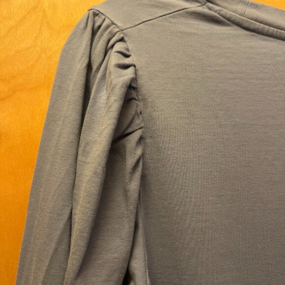 Levi Long-sleeve cotton shirt - Picture 3 of 8
